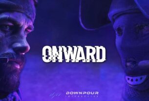 Onward