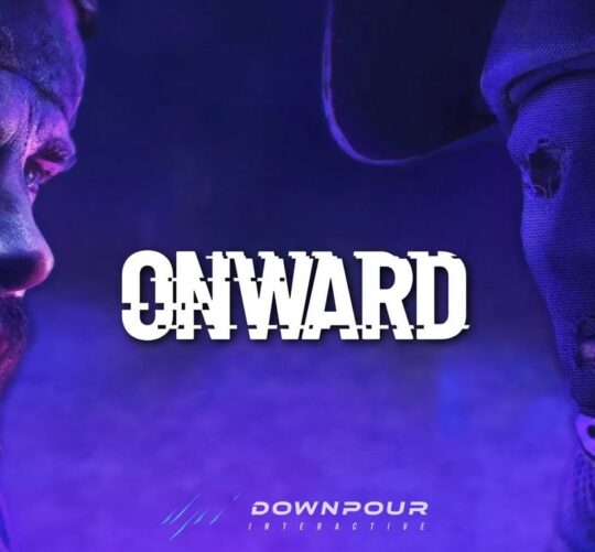 Onward