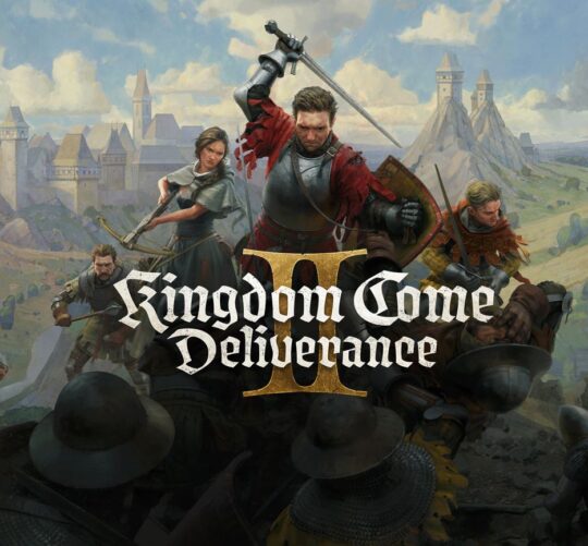 Kingdom Come: Deliverance II