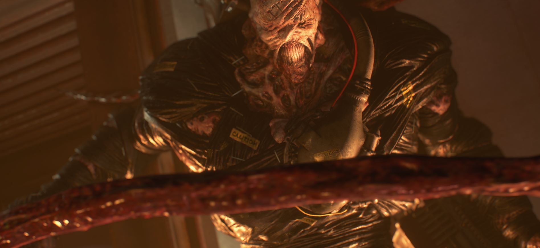 Resident Evil 3