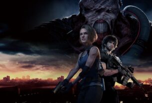 Resident Evil 3