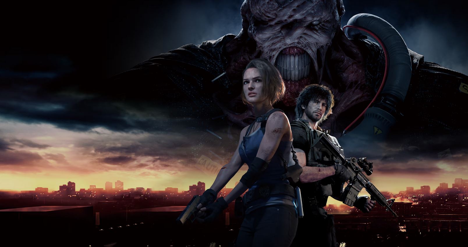 Resident Evil 3