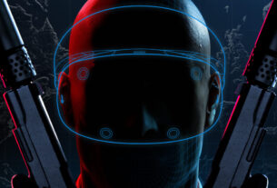 Hitman: World of Assassination