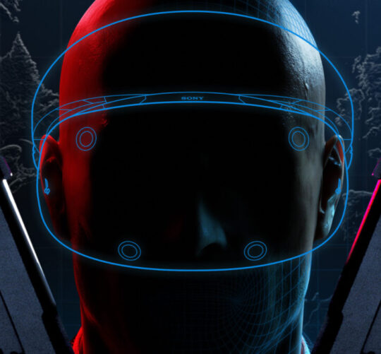Hitman: World of Assassination