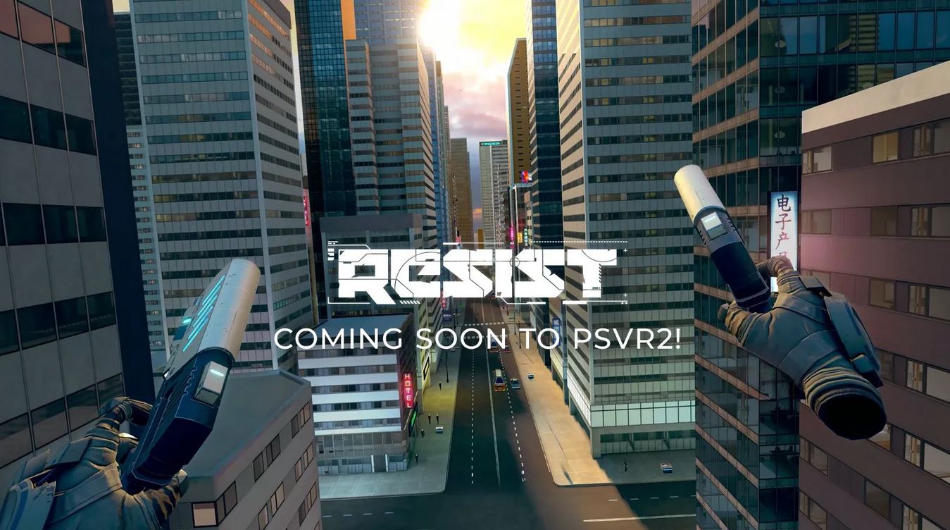 Resist