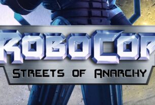 RoboCop