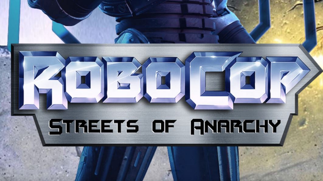 RoboCop