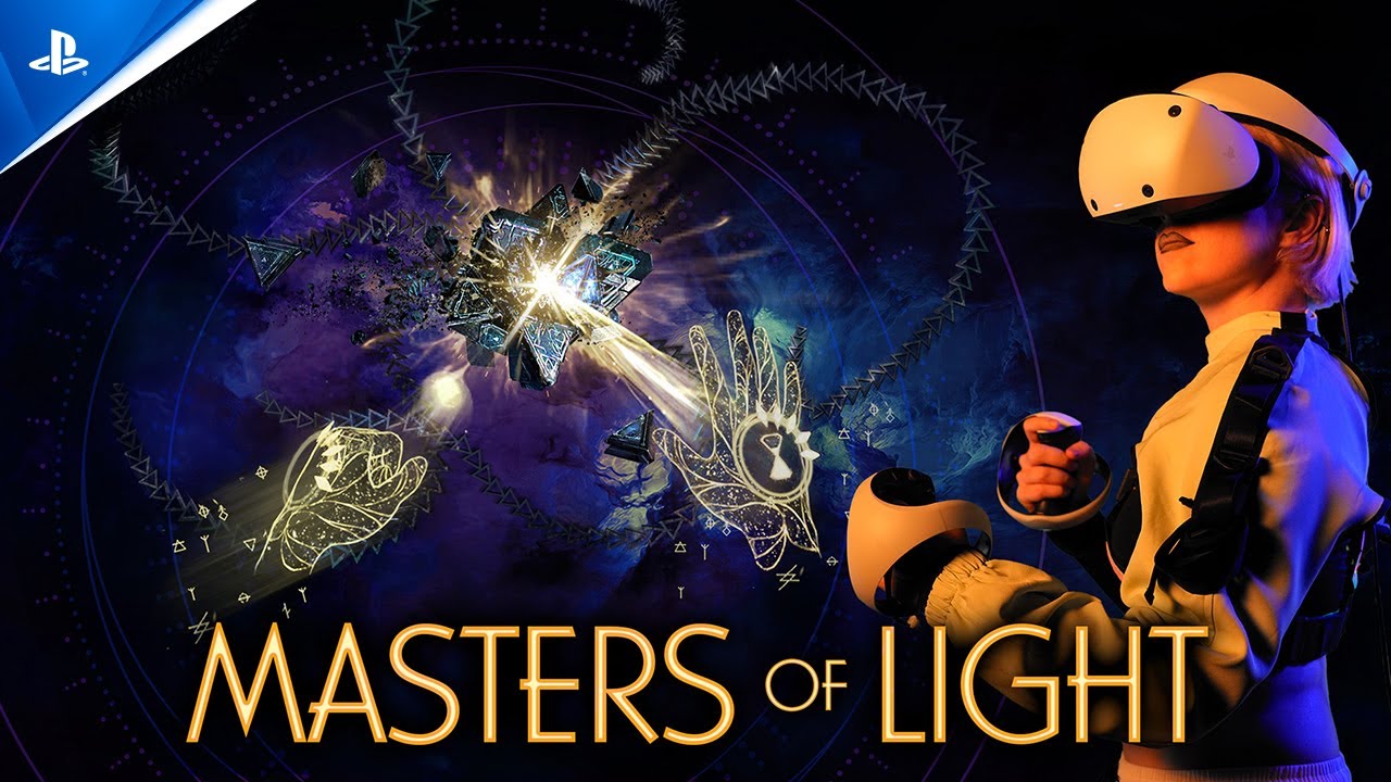 Master