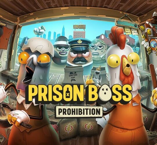 Prison Boss Prohibition