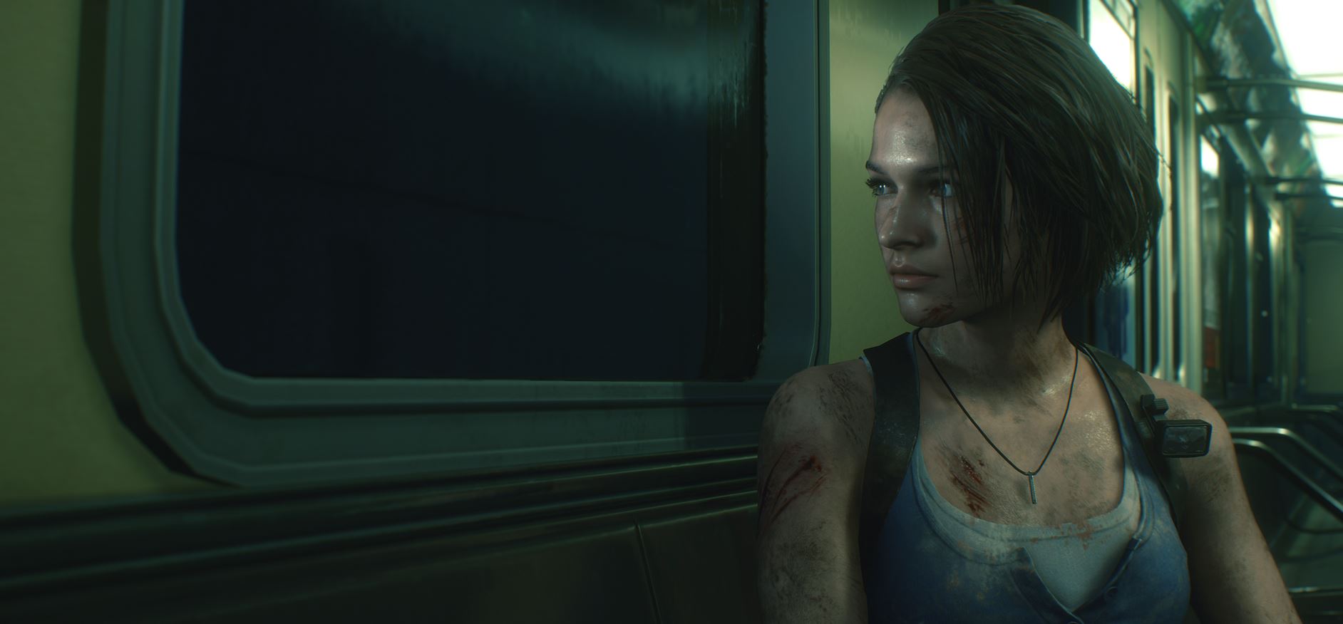 Resident Evil 3