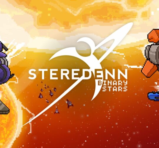Steredenn: Binary Stars