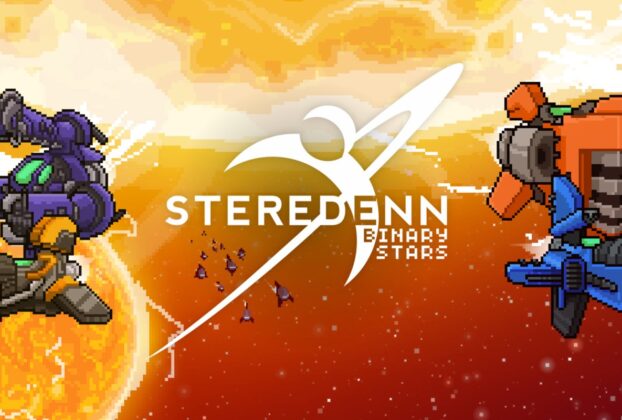 Steredenn: Binary Stars