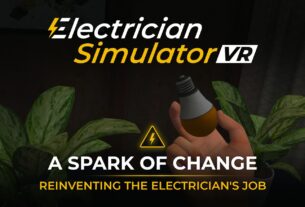 Electrician Simulator VR