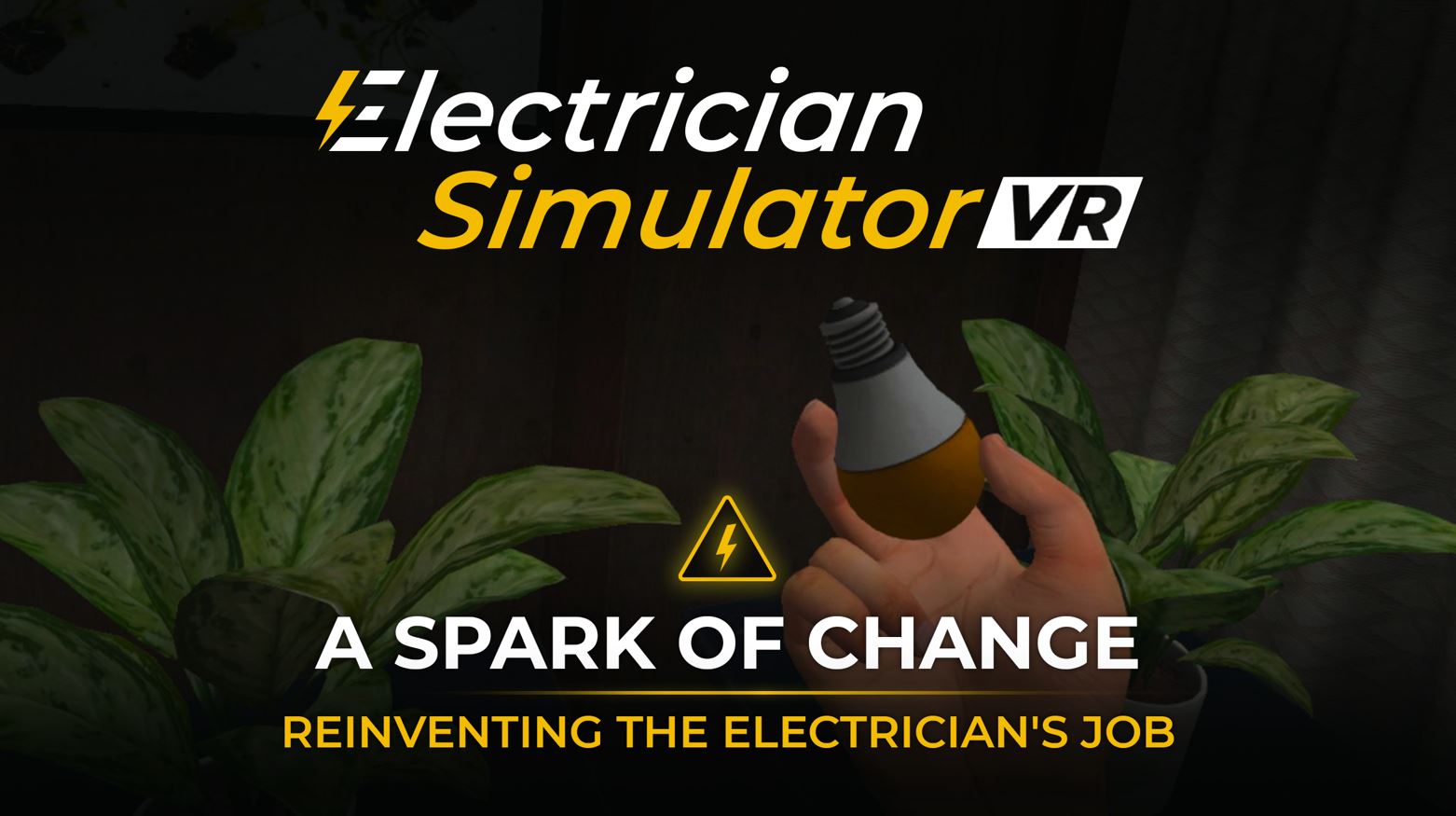 Electrician Simulator VR
