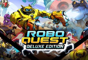Roboquest