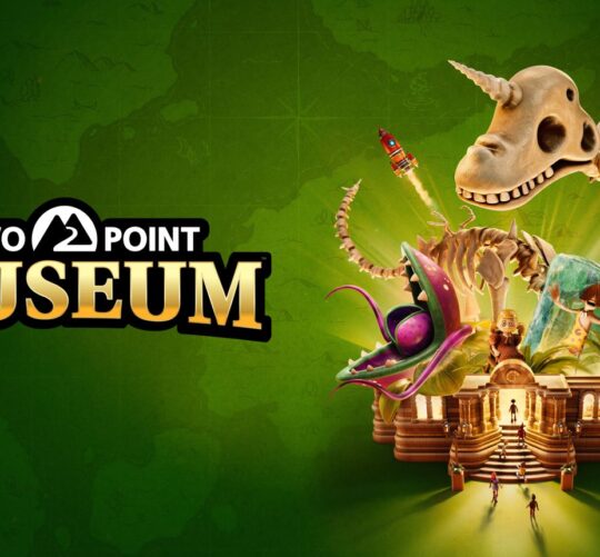 Two Point Museum