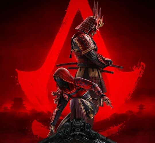 Assassin’s Creed Shadows