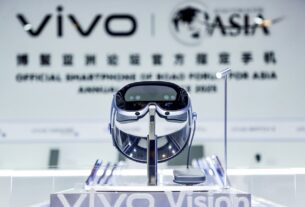 vivo vision