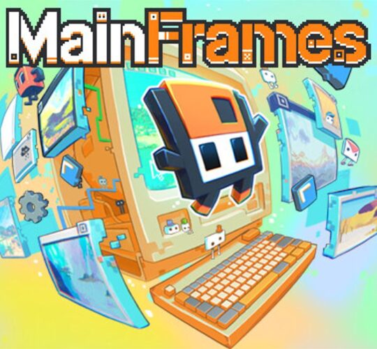 MainFrames