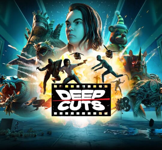 Deep Cuts
