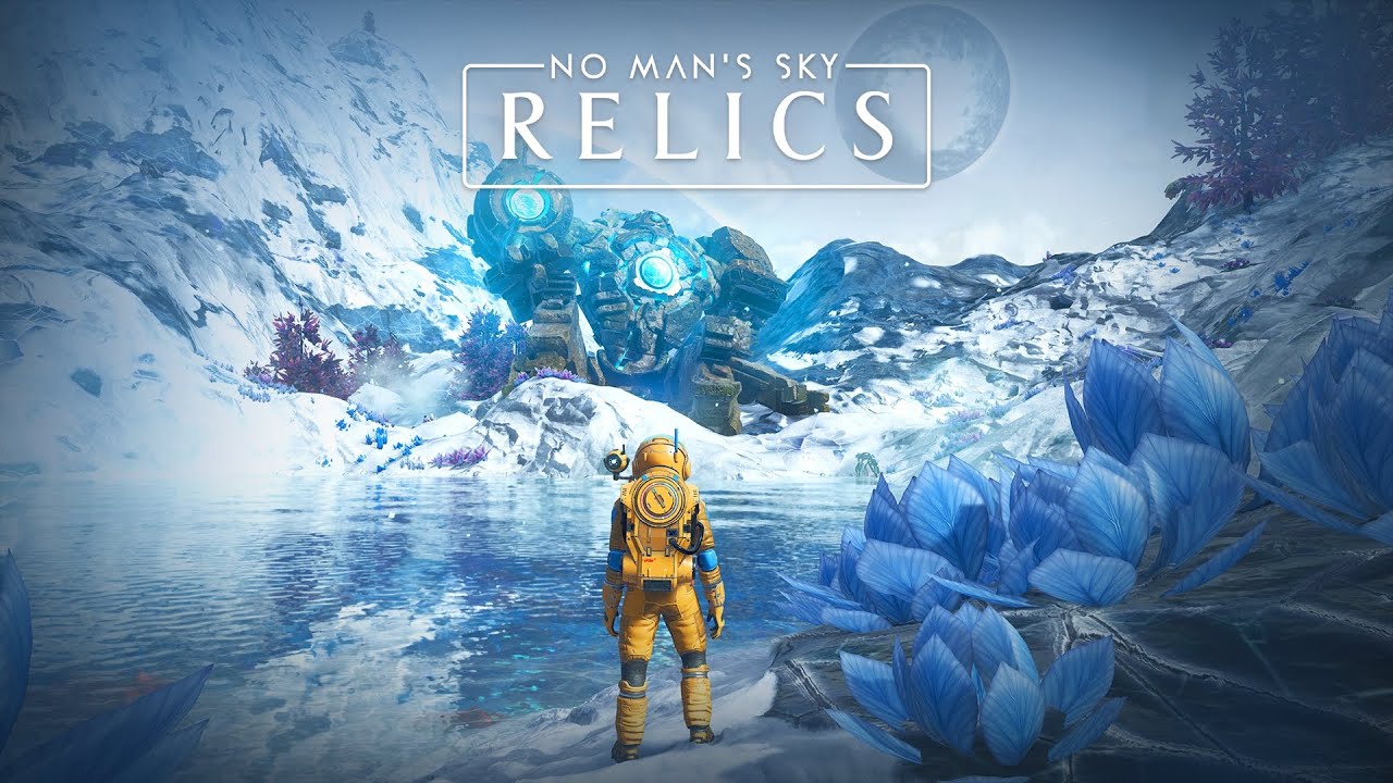 RELICS