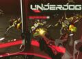 UNDERDOGS