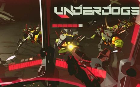 UNDERDOGS