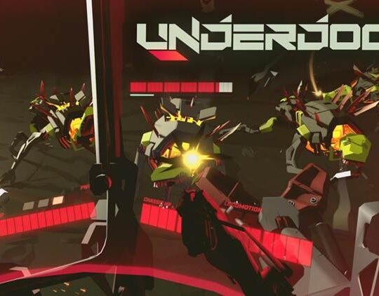 UNDERDOGS