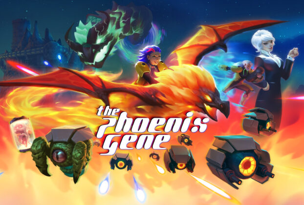 The Phoenix Gene