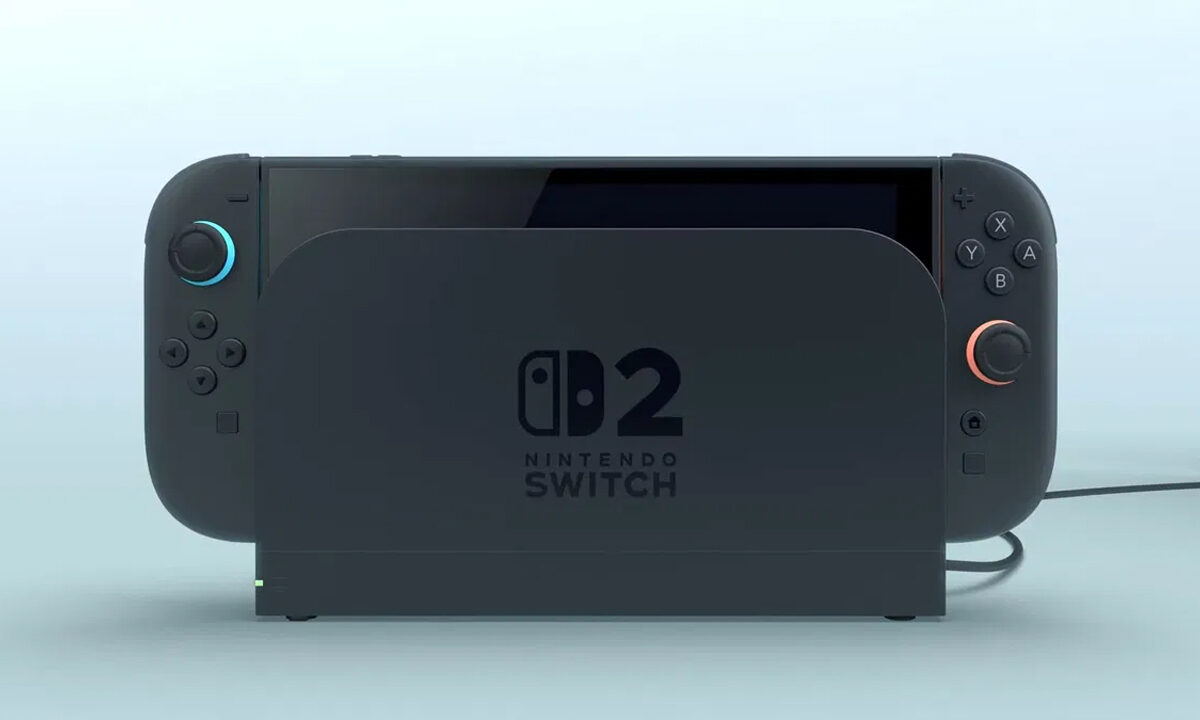 Nintendo Switch 2