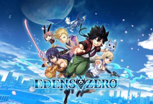 Edens Zero