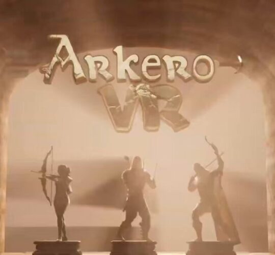 Arkero VR