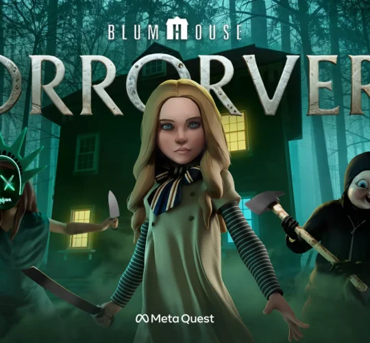 Blumhouse