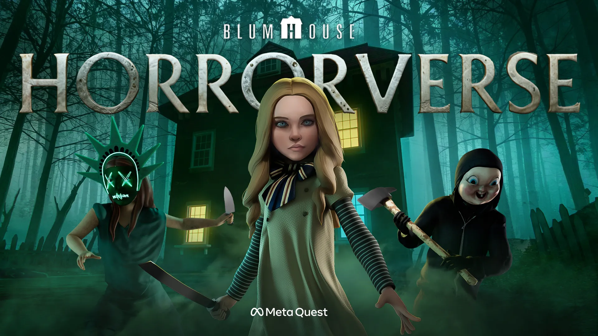 Blumhouse