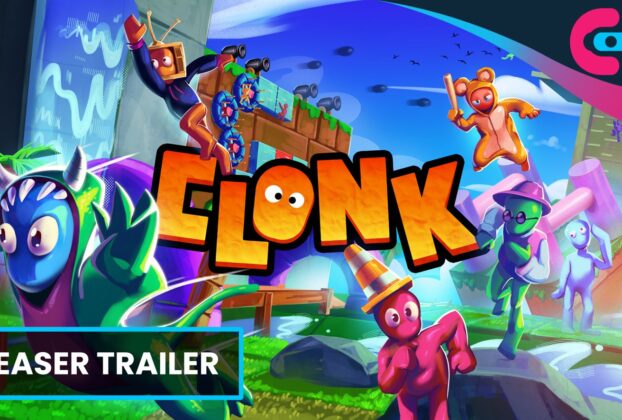 Clonk