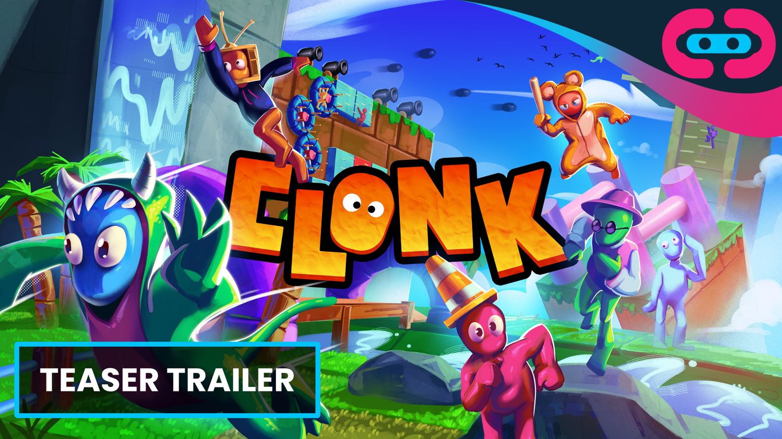 Clonk
