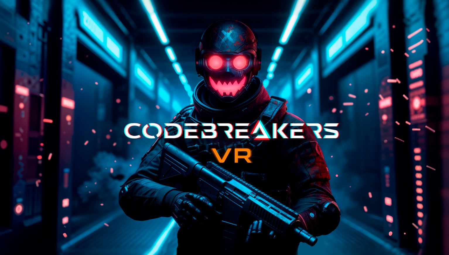 Codebreakers