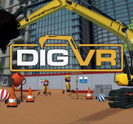 DIG VR