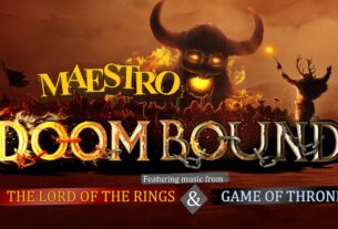 DoomBound