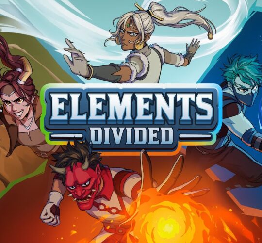 Elements Divided