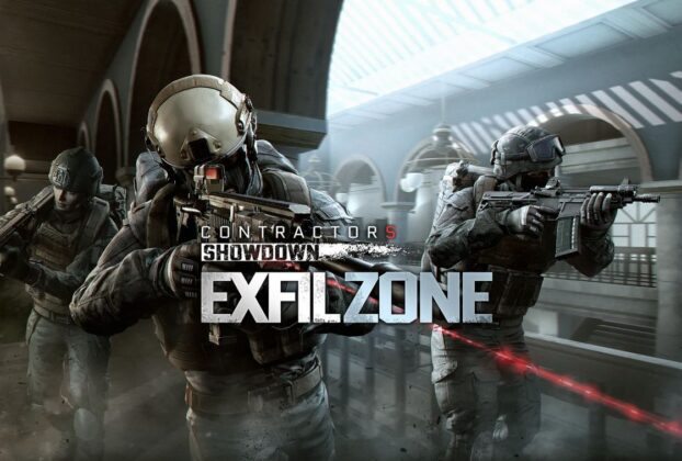 ExfilZone