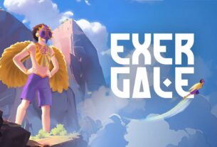 Exer Gale