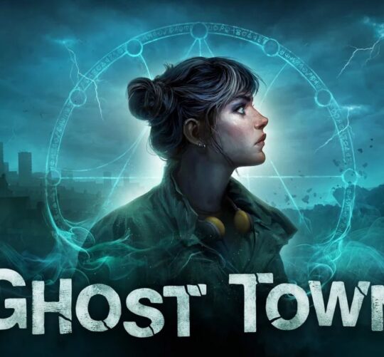 Ghost