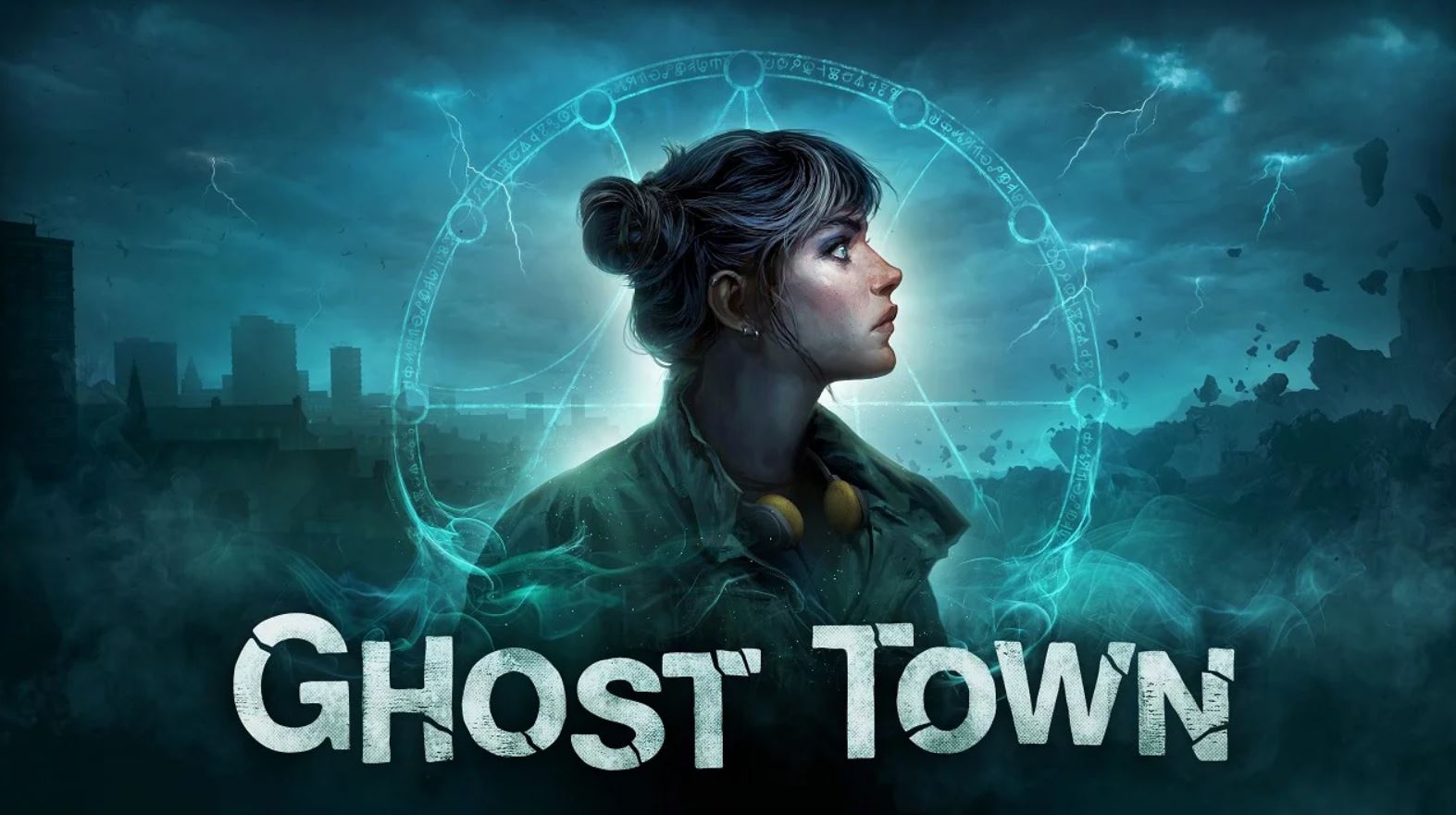 Ghost
