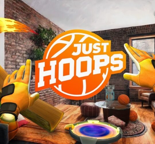 Just Hoops