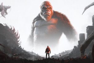Kong: Survivor Instinct