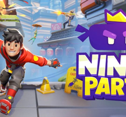 Ninja