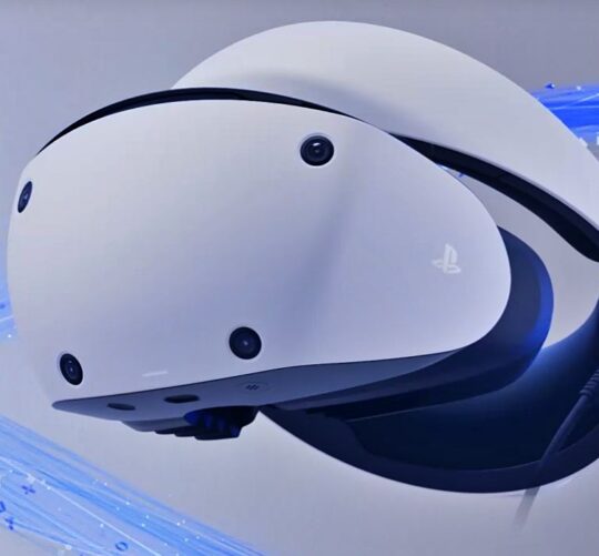 PSVR 2