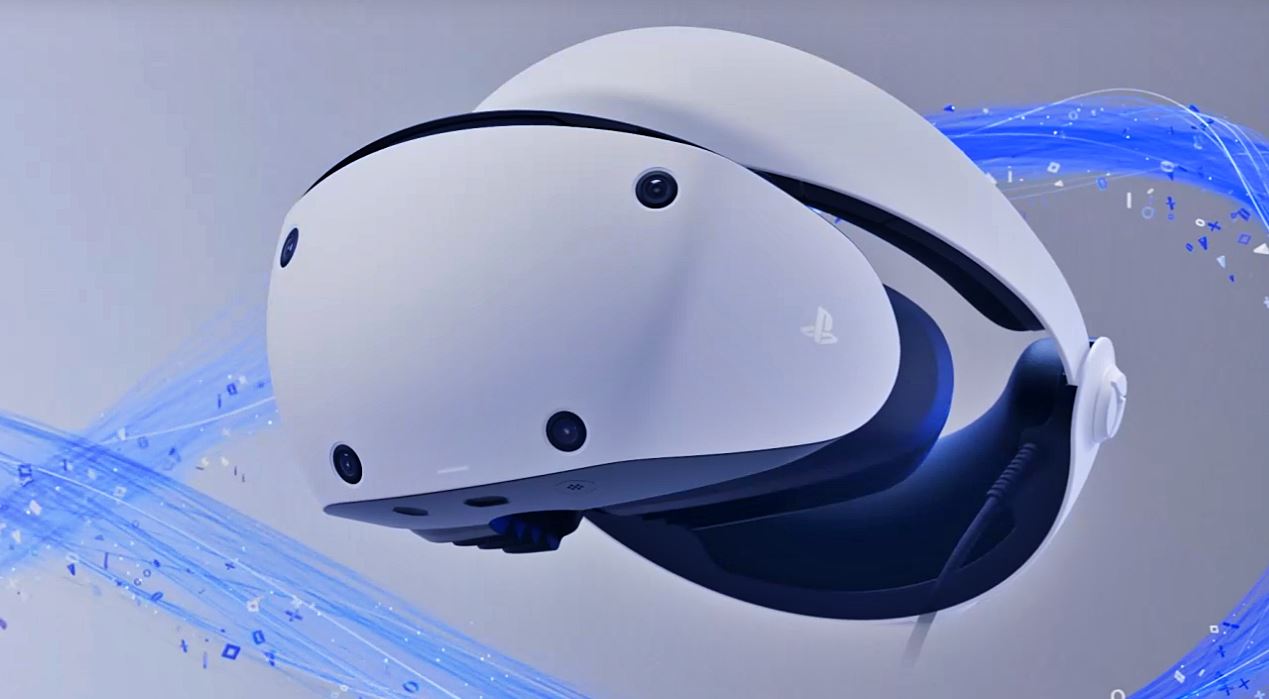 PSVR 2