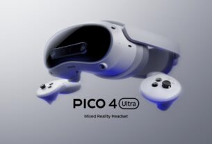pico xr